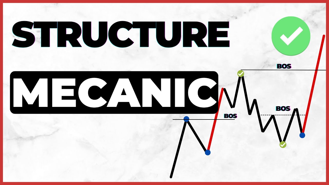 Voici ta derniere chance pour maitriser LA VRAIE STRUCTURE