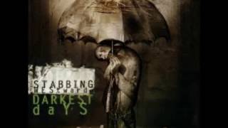 Stabbing Westward - How Can I Hold On