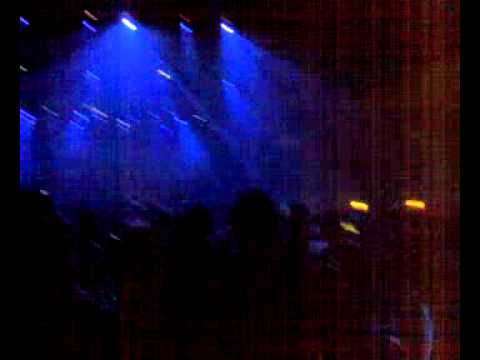 Time Warp Mannheim 06-04-13 Tommy Four Seven