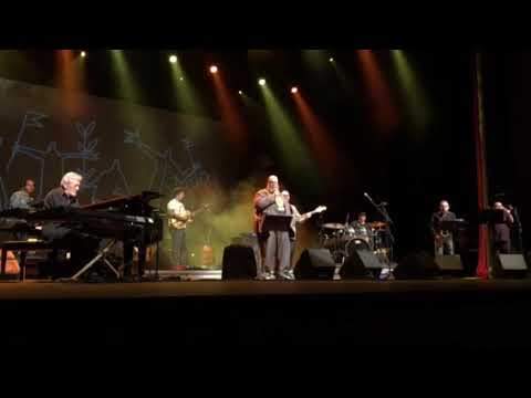 Marcelo Mariano, Cesar Camargo Mariano e Ed Motta - Got To Get You Into My Life