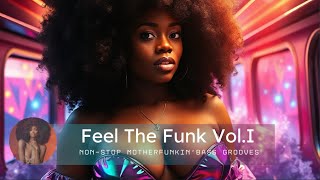 Download lagu Rasakan Funk - Vol.I (HD Funk Mixtape) mp3