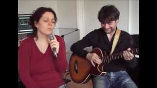 Billie jean covered by Karine Champagne and Guido Käpernick