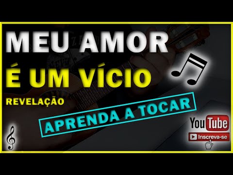 Meus Vícios - O Toque