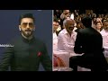 Ranveer Singh Touched Rajinikanth Feet ️ IFFI 2025 Closing Ceremony