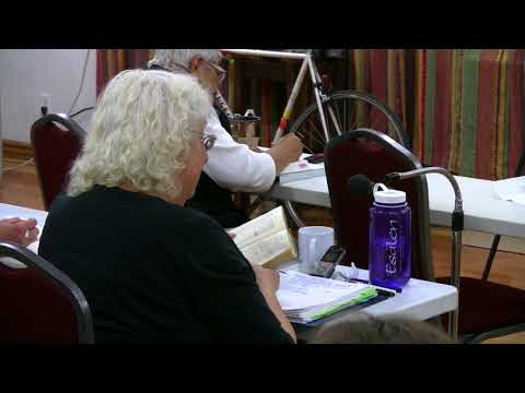 2015-02-26 NSFRI Timaeus 48a+ - Creation Through Necessity