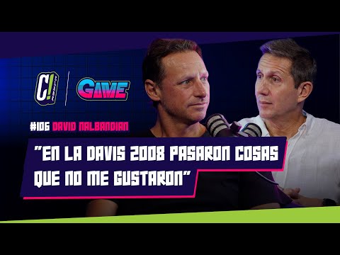 David NALBANDIAN con Juan Pablo VARSKY || Clank! Game #106