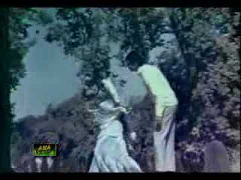 Sir Masood Ki Pasand -Yadesh Bakhair Bachpan Main ~ Ahmed Rushdi-( Anjuman)--007