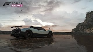 Forza Horizon 2 Trailer Song (R3hab &amp; NERVO &amp; Ummet Ozcan - Revolution)