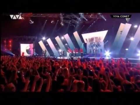 YOUNG G feat. DÜKI - HEY / AKAROM / JÁTSSZ VELEM / VIVA COMET 2012