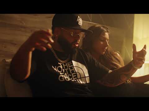 Oken X @Hozwal  - Te Toco Perder