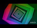 Rai 3 Logo Effects