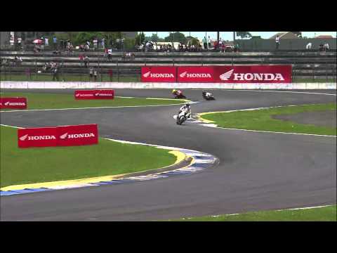 SuperBike Series Brasil 2013 - 10ª etapa - Pinhais (PR) - Corrida SuperBike Pro
