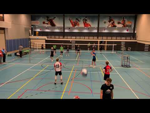 20240120 SSS H3 - Twente '05 H1