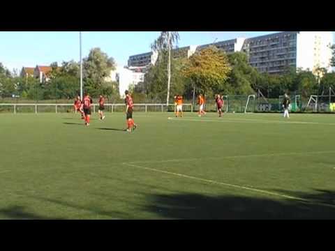 SV Motor Süd NB - SV Burg Stargard 09  0:0  (Stadtliga NB)