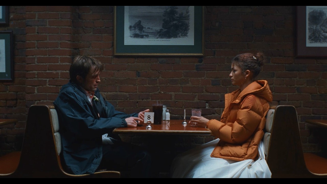 Ending Scene