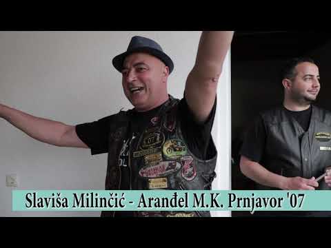 BIKE FEST PRNJAVOR 2019. - ZVANIČNI VIDEO - PREGLED 12.  BIKE FEST