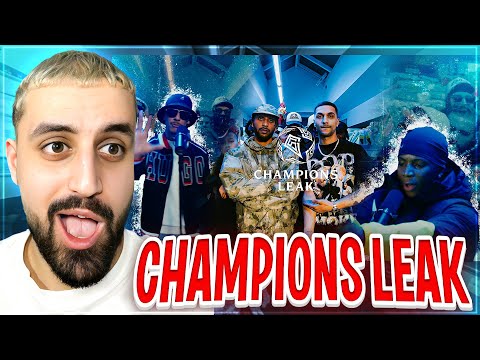 DIE BESTE CHAMPIONS LEAK FOLGE EVER!
