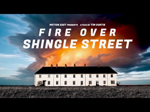 TRAILER Fire Over Shingle Street