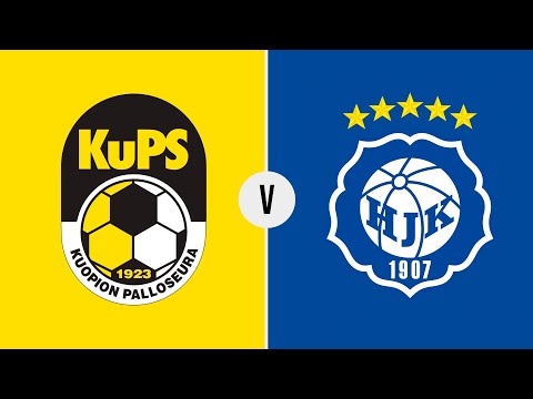 KUPS - HJK | P20 SM-KARSINTA | 03.04.2022 | KLO 16:30