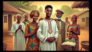 Emmanuel SY - LE RETOUR DU PASTEUR