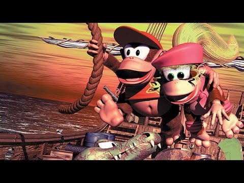 Top 10 Retro Games That Pushed The Limits