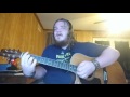 It's A Sin - Eddy Arnold Acoustic Cover