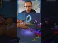 Fozzie Bear Kills Everyone Disney Heroes Battle Mode GiraffeyShorts