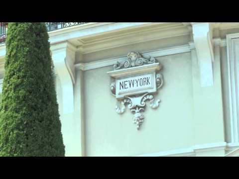 In Search of Anthony Burgess: London, Rome, New York