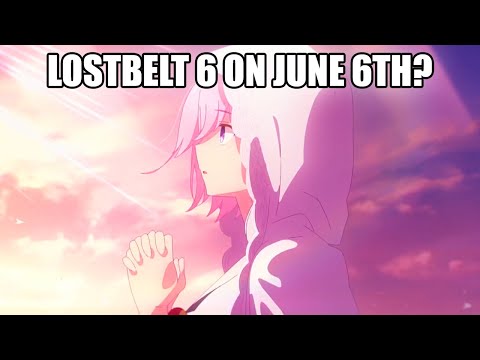 Lostbelt 6 Is Almost Here