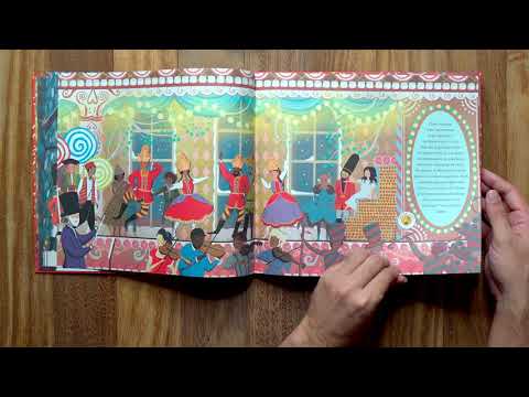 Spărgătorul de nuci