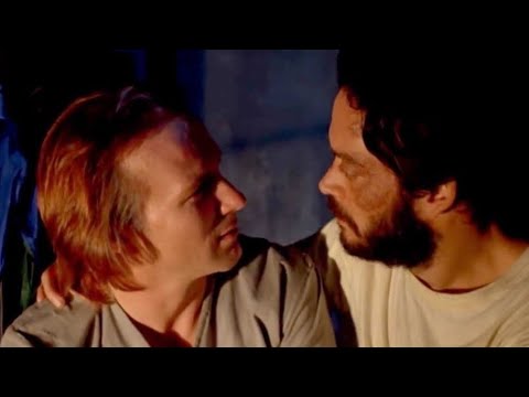 🚩 Remembering William Hurt & Raúl Juliá in KISS OF THE SPIDER WOMAN (1985) Dir. Hector Babenco