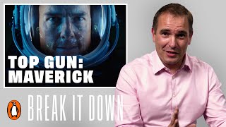 Fighter Pilot Paul Tremelling breaks down Top Gun: Maverick