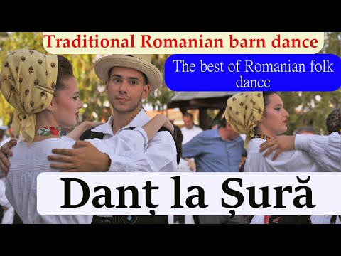 Danț la Șură, Groși 2023