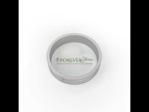 YouTube Video Thumbnail - White