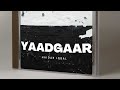 Yaadgaar | Vocal: Haider Iqbal | Poet : Jaun Elia