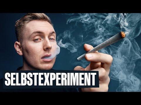 Legal High: Das passiert, wenn du HHC nimmst!