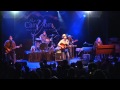Uphill Mountain-Jackie Greene Band/3-2-2014 Canyon Club