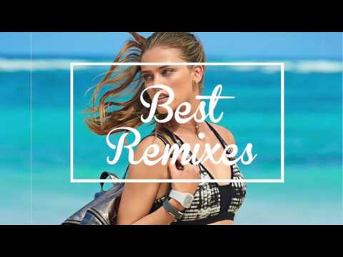 Alberto Ciccarini ft. Tyler Sjöström - Mohicans