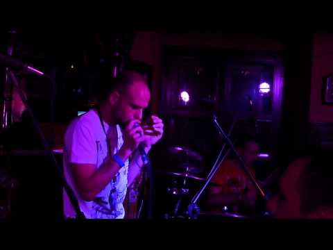 Radio Luksemburg - Ako nemam te LIVE (River Pub, Rijeka, 05-05-2012)