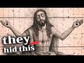 The Darkest Teachings Of The Gnostic Gospels