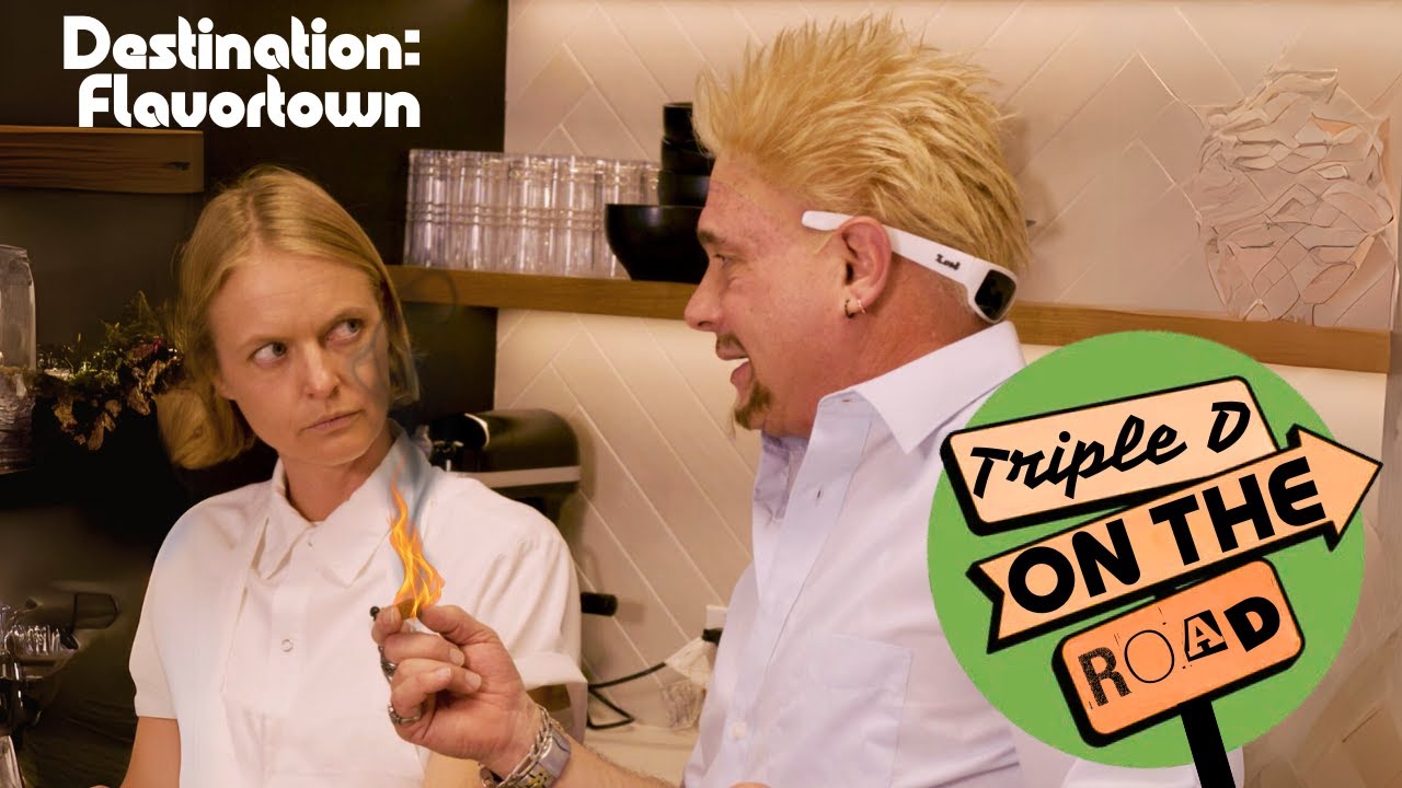 Promotional video thumbnail 3 for John Di Domenico