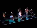 Roddy Woomble - Waverly Steps - Old Fruitmarket - Oct 08