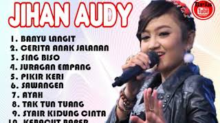 Download lagu banyu langit   JIHAN AUDY  BEST FULL  ALBUM   FINAL mp3