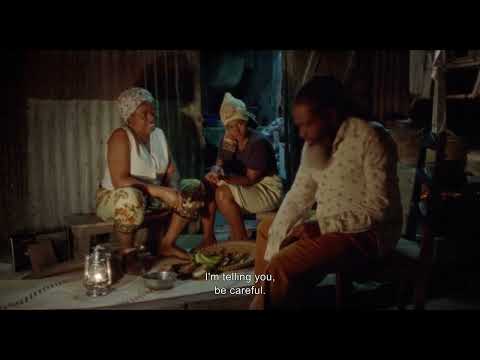 Zanatany, L'empreinte des linceuls esseulés