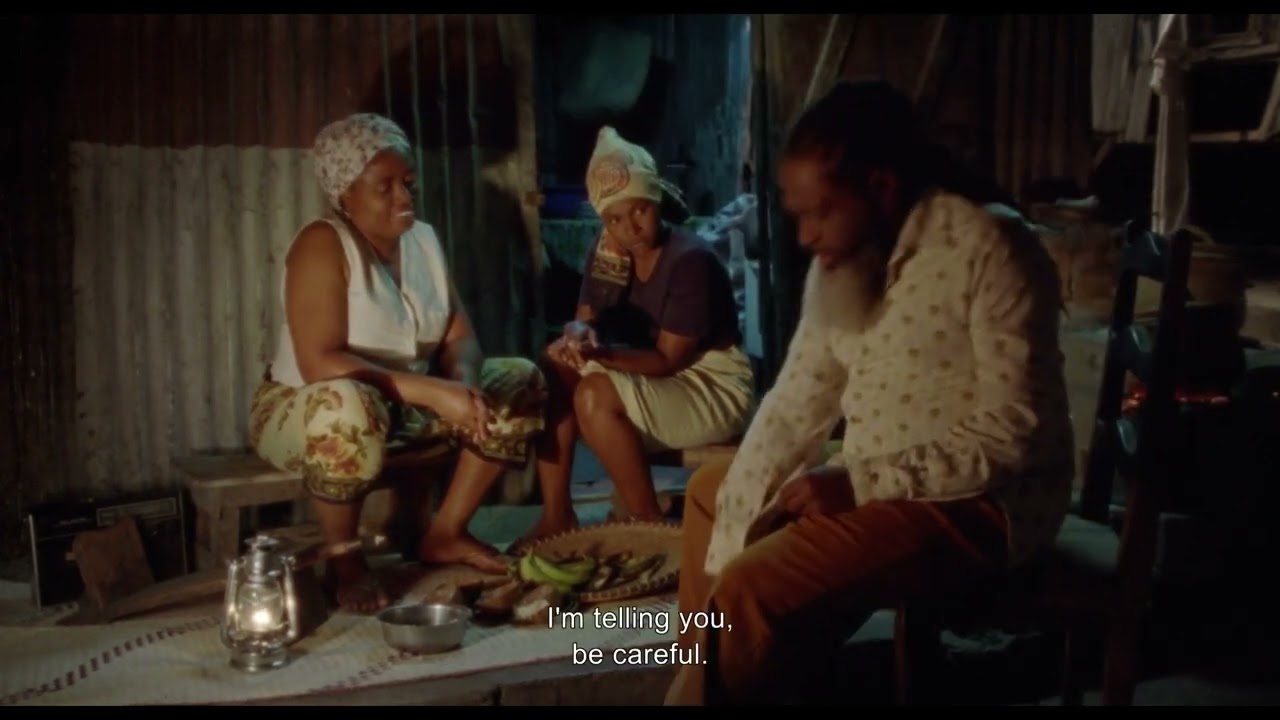 ZANATANY, WHEN SOULLESS SHROUDS WHISPER | #DIFF2024 Trailers