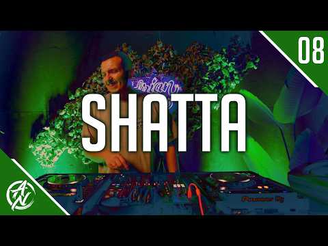 SHATTA LIVESET 2026 | 4K | #8 | The Best of Dancehall, Shatta & Moombahton 2025 by Adrian Noble