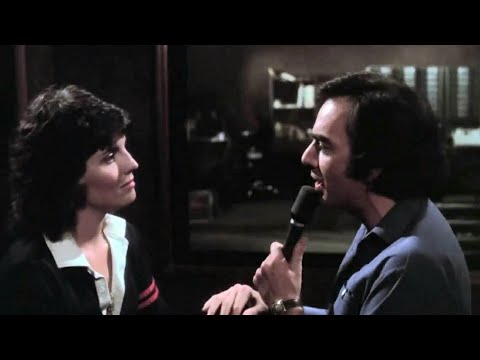 Thumbnail for Hello Again- Neil Diamond-fromThe Jazz Singer (1980) by The Jazz Singer
