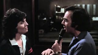 Hello Again- Neil Diamond-fromThe Jazz Singer (1980)