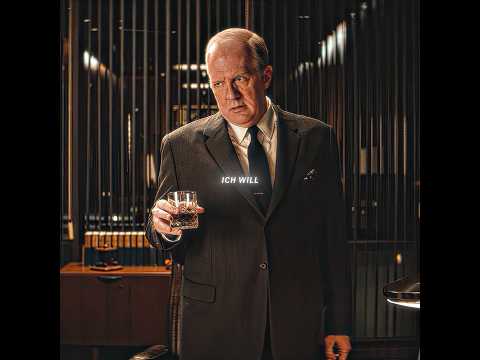 Ford will Ferrari kaufen – und wird öffentlich gedemütigt.#film #movie #edit