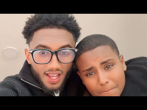 DAY IN A LIFE WITH MIKI | Lofty Haron